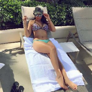 Ruhi Singh Bikini 7.jpg South Indian Bikini Zone